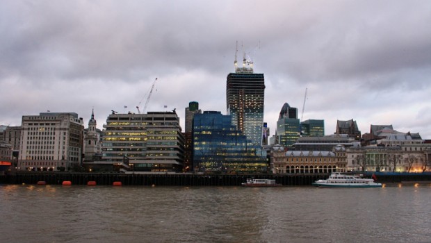 comment trouver job londres