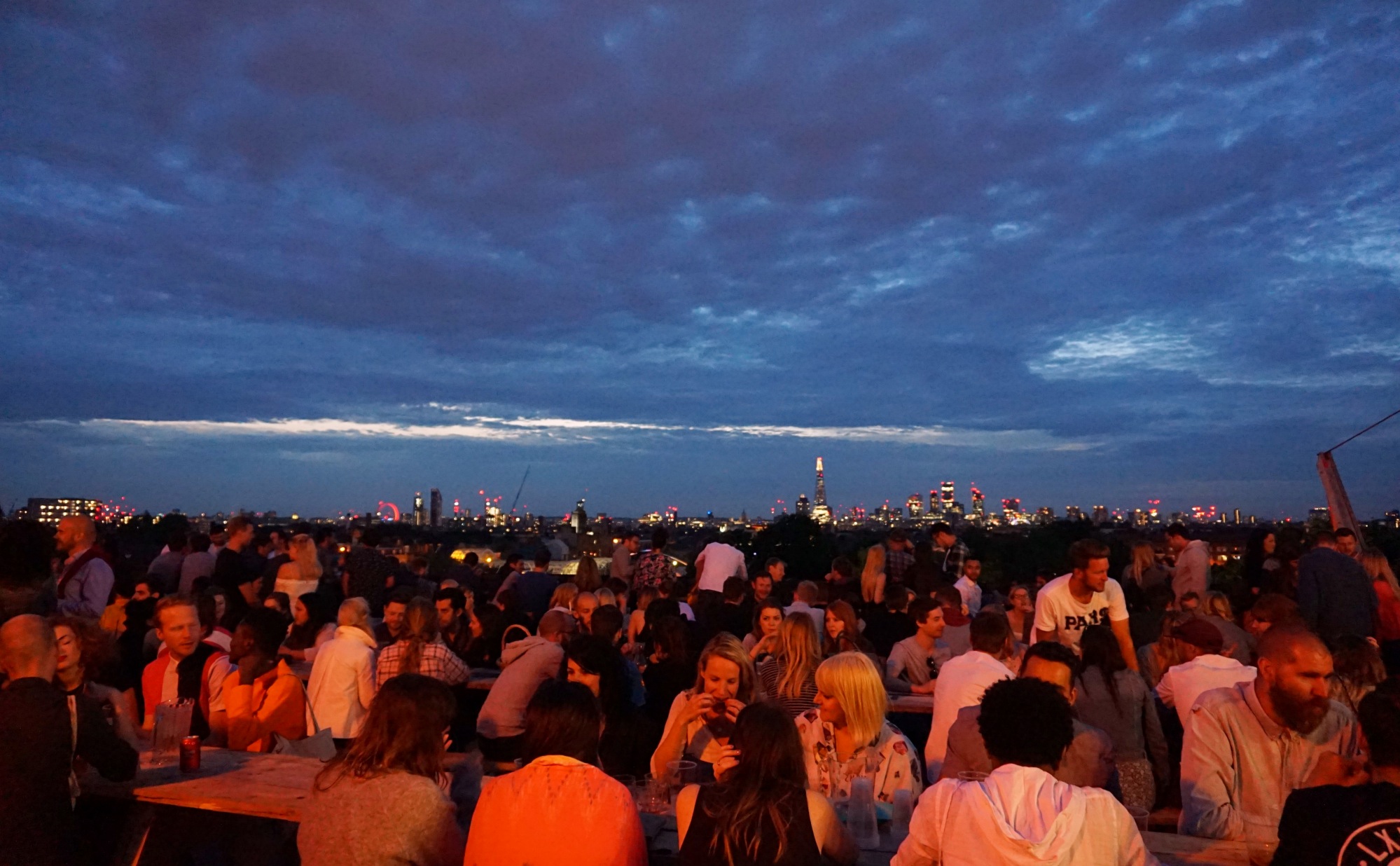 Rooftop Londres_Frank's Cafe_6