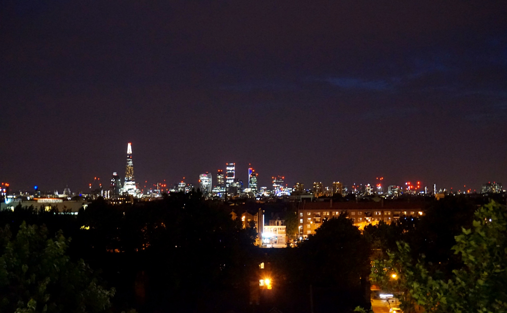 Rooftop Londres_Frank's Cafe_8