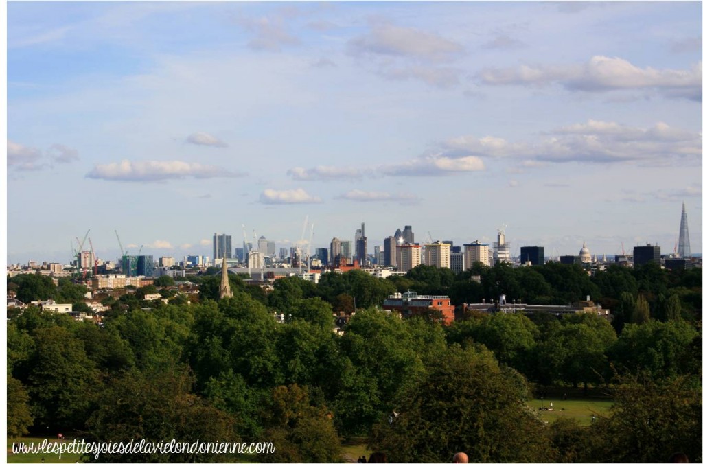 Primrose Hill