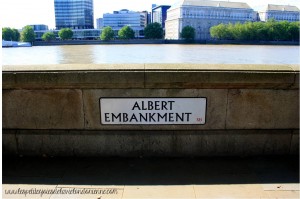 albert embankment