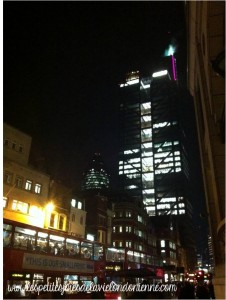 Heron Tower