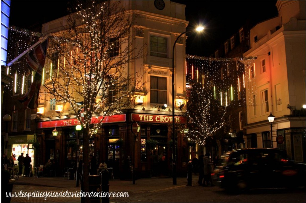 pub seven dials