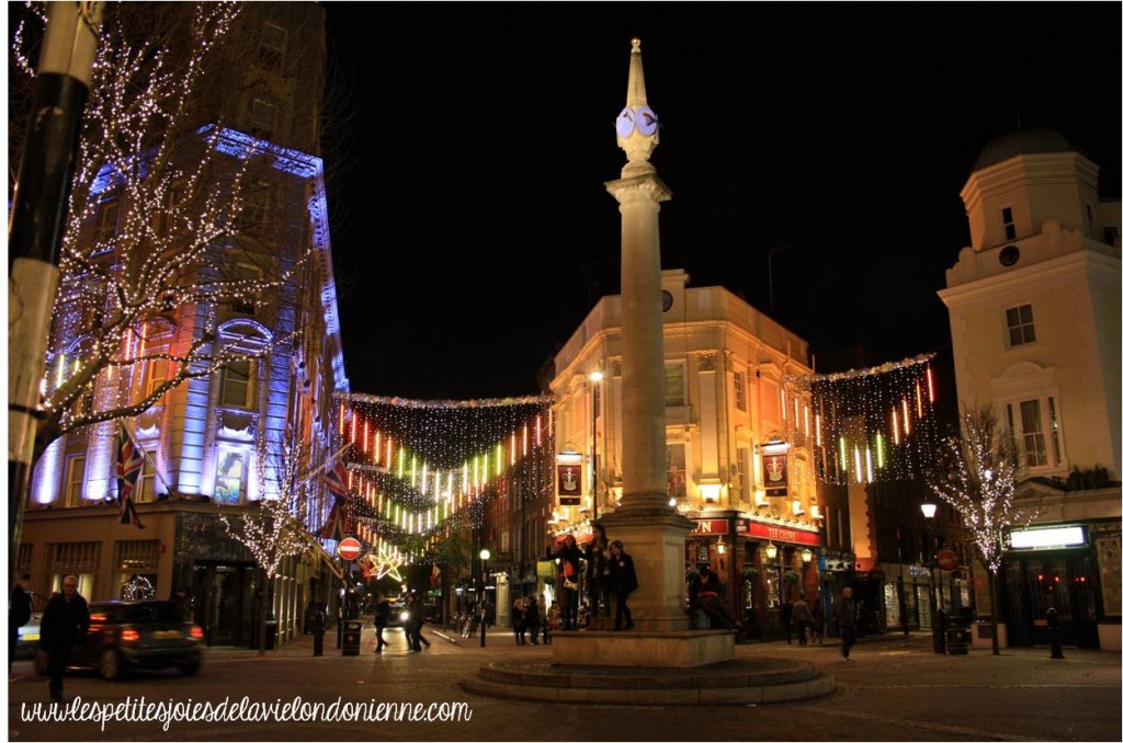 seven dials