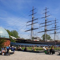 Greenwich Cuty Sark Greenwich Cuty Sark