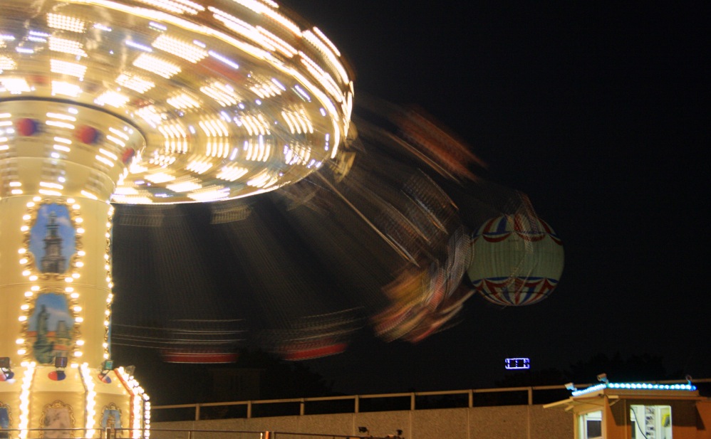 Fête forraine bournemouth