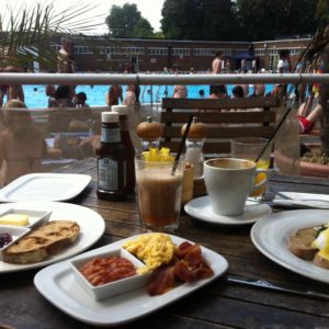 bruncher à Londres_Lido Café bruncher à Londres_Lido Café