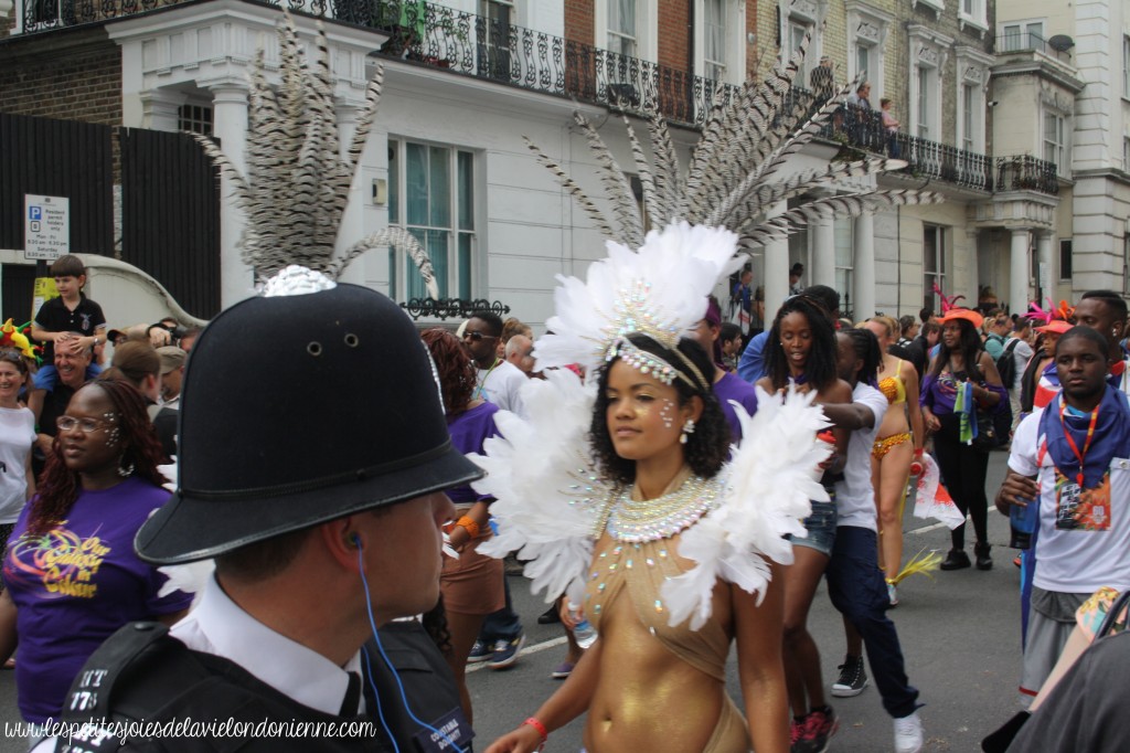 Carnaval de Notting Hill 1