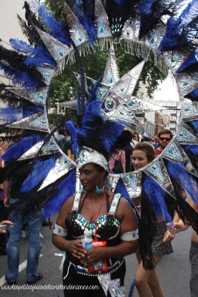 Carnaval de Notting Hill 2