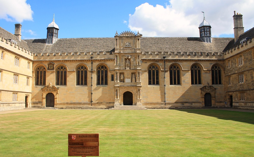 Oxford College