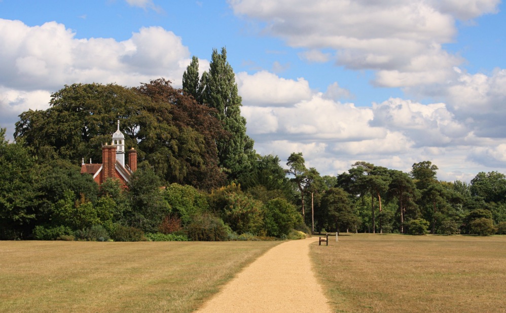 Parc Oxford uni 2