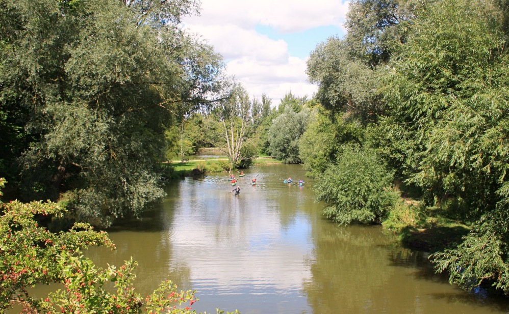 Parc Oxford uni 5