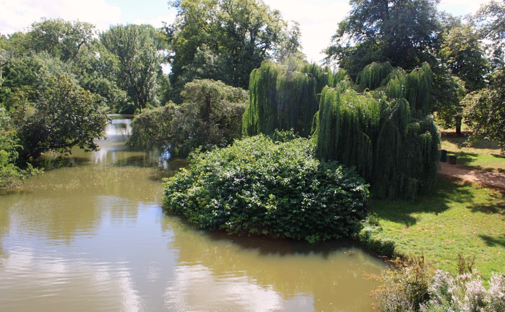 Parc Oxford uni 6