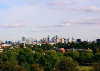 Automne-a-Londres-Primrose-Hill Automne-a-Londres-Primrose-Hill