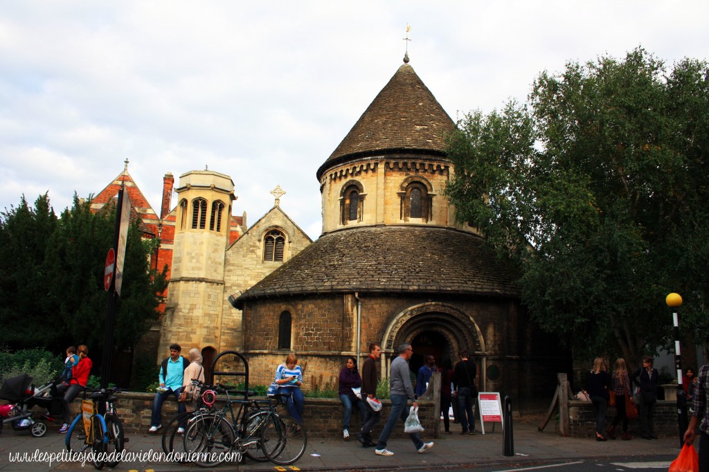 visiter Cambridge en une journée