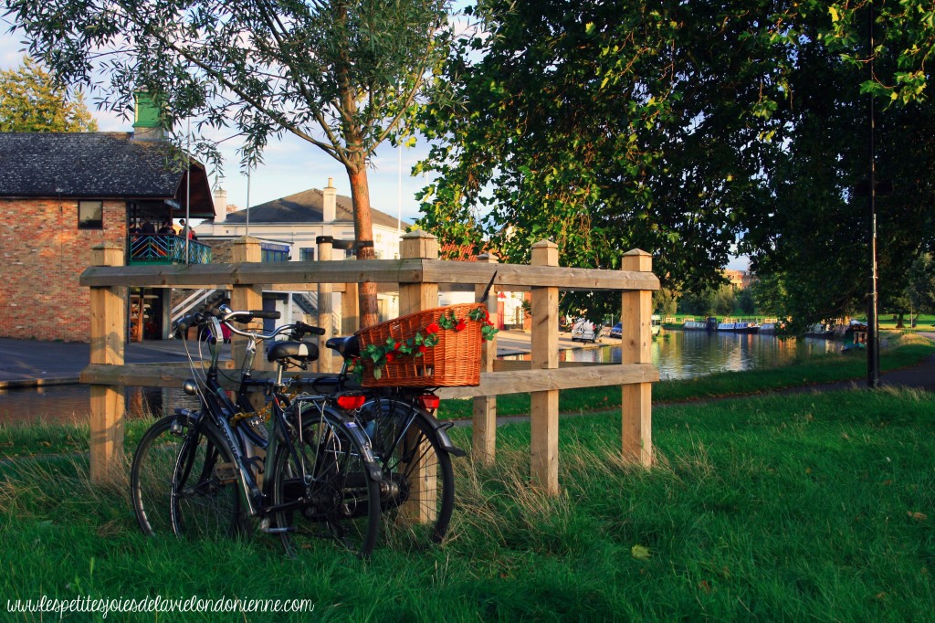 visiter Cambridge en une journée