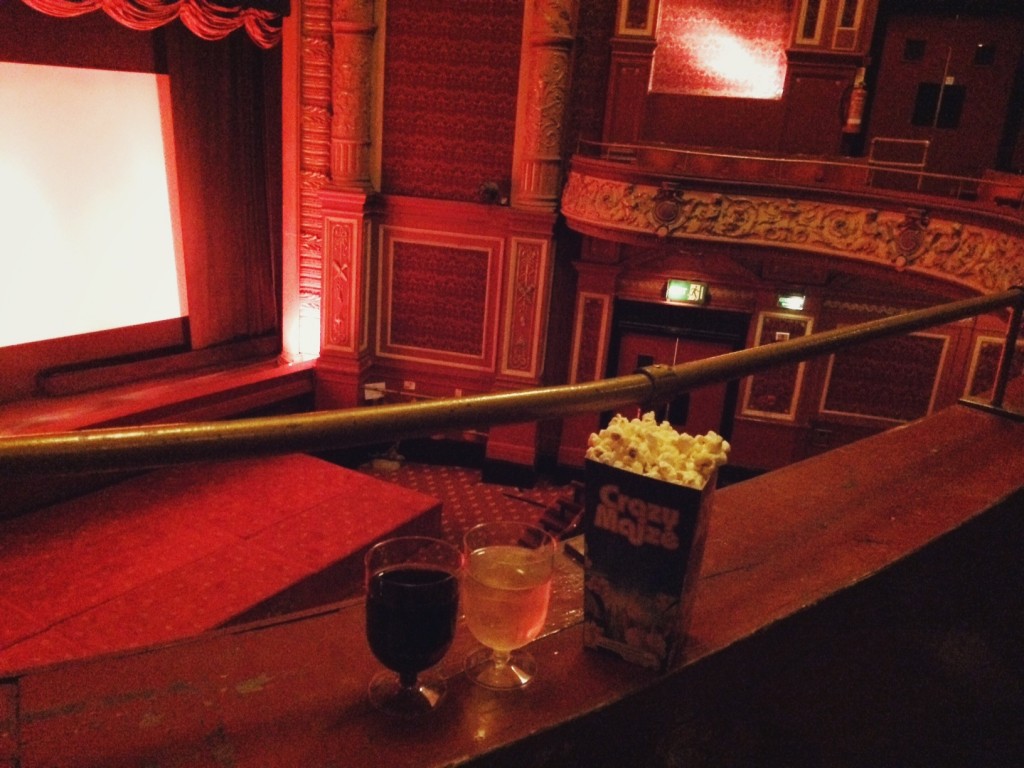 Cinéma