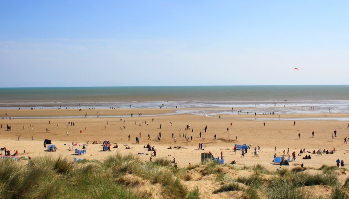 Day-trips-from-London-Camber-Sand
