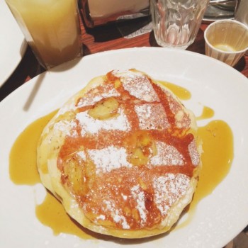 Pancakes-Londres Pancakes-Londres