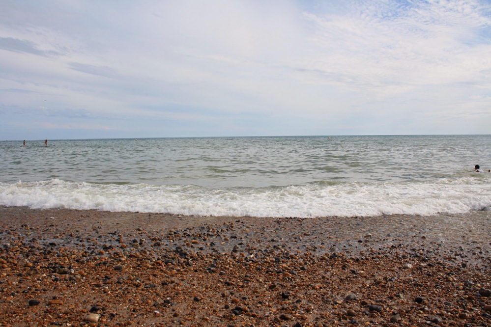 Une journée à Brighton - Les petites joies de la vie londonienne