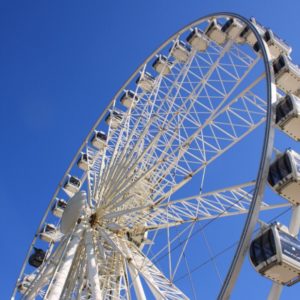 Roue Brighton Roue Brighton