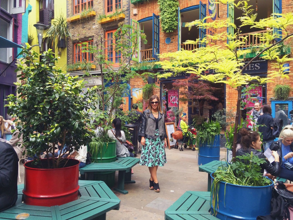 Katie Neal's Yard