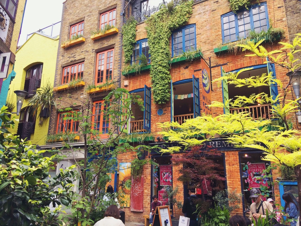 Neal's Yard