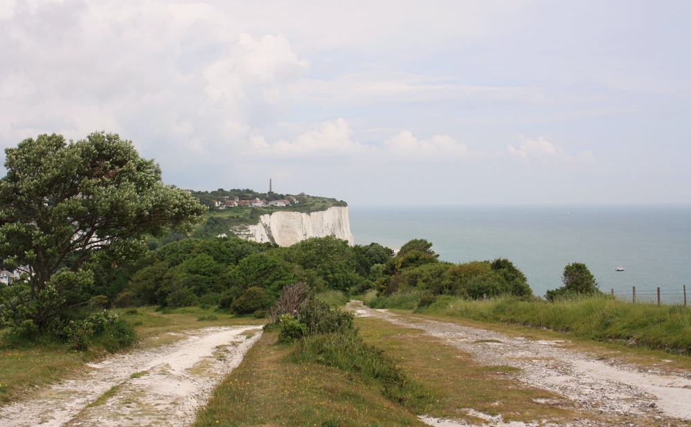 Un week-end Glamping dans le Kent - Cliff