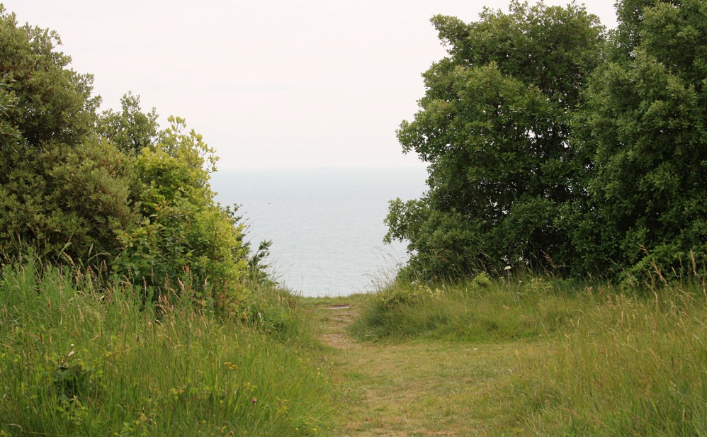 Un week-end Glamping dans le Kent - Sea