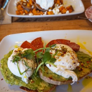 Bruncher-à-Londres Bruncher-à-Londres