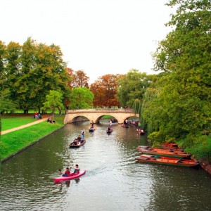 Cambridge Cambridge