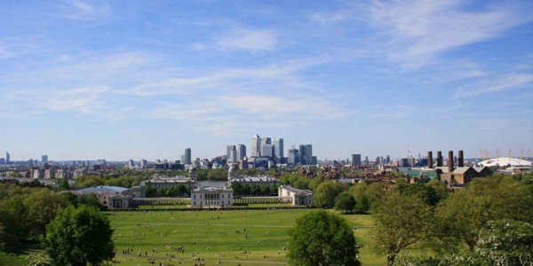 Greenwich Greenwich