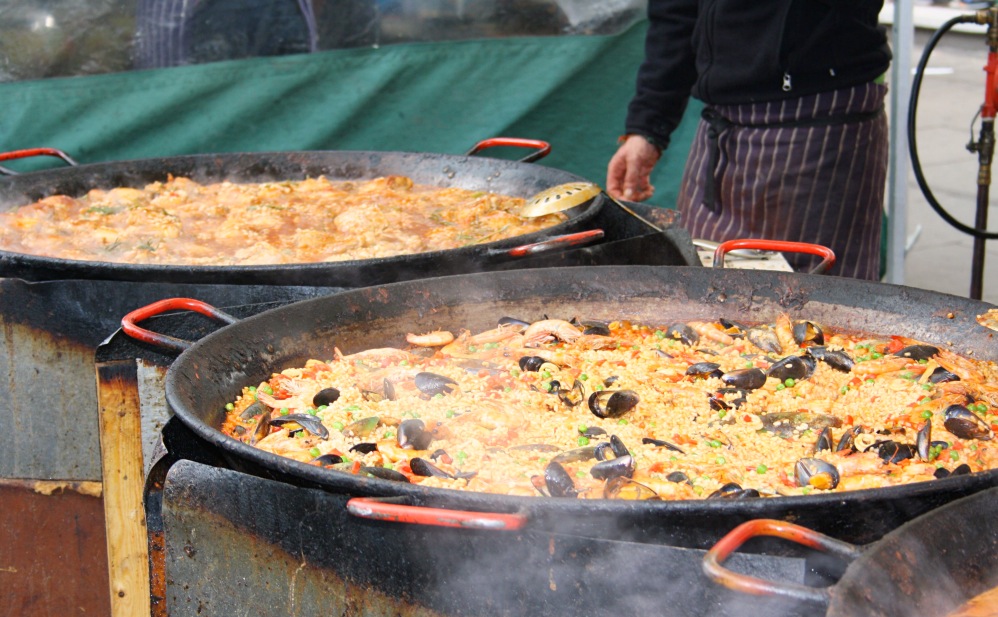 Paella