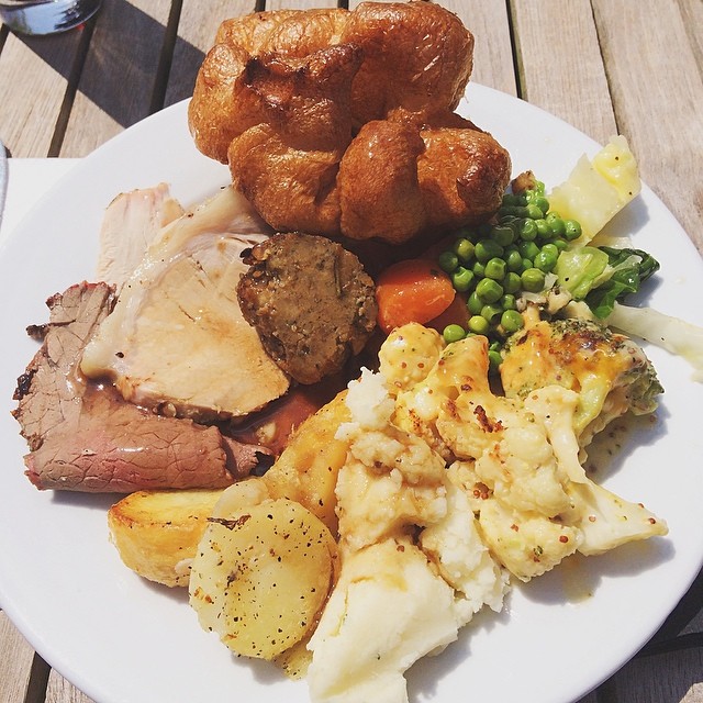 Sunday Roast