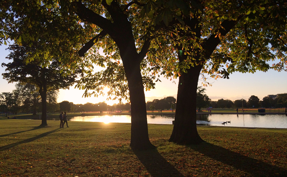 Clapham Common 3