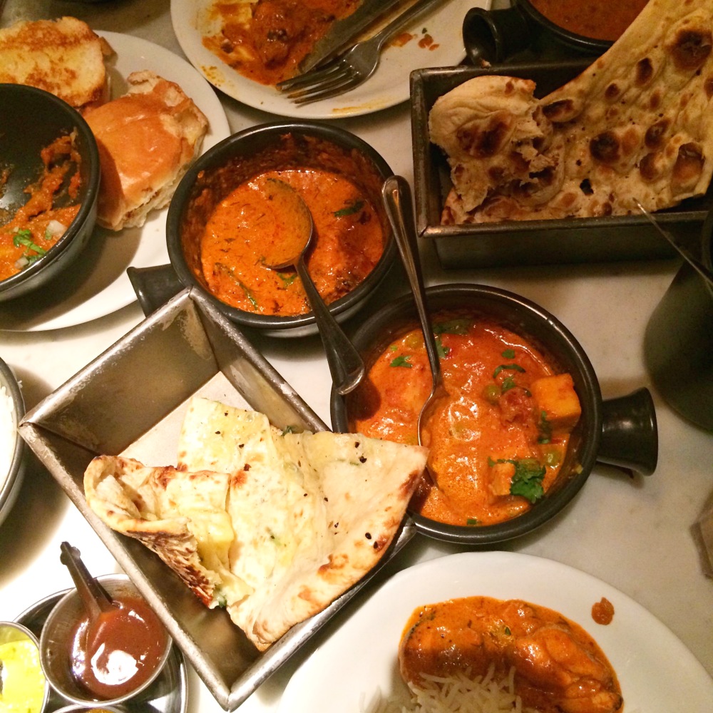 Dishoom food 2