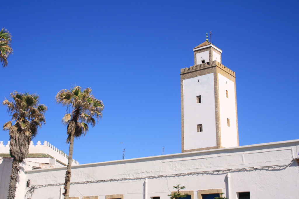 Essaouira ville