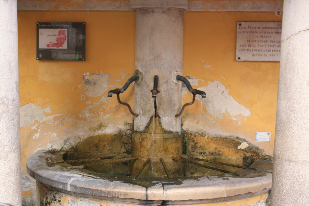 Fontaine