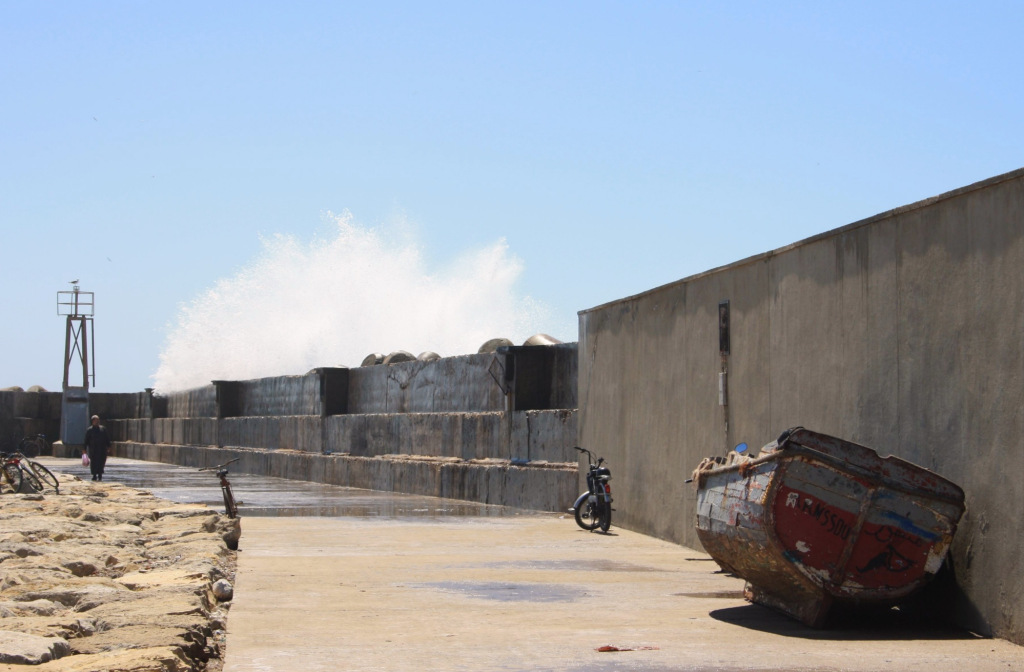 Port Essaouira 3