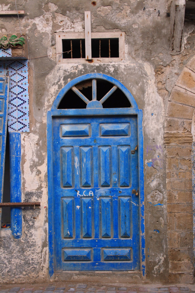 Porte Essaouira 1