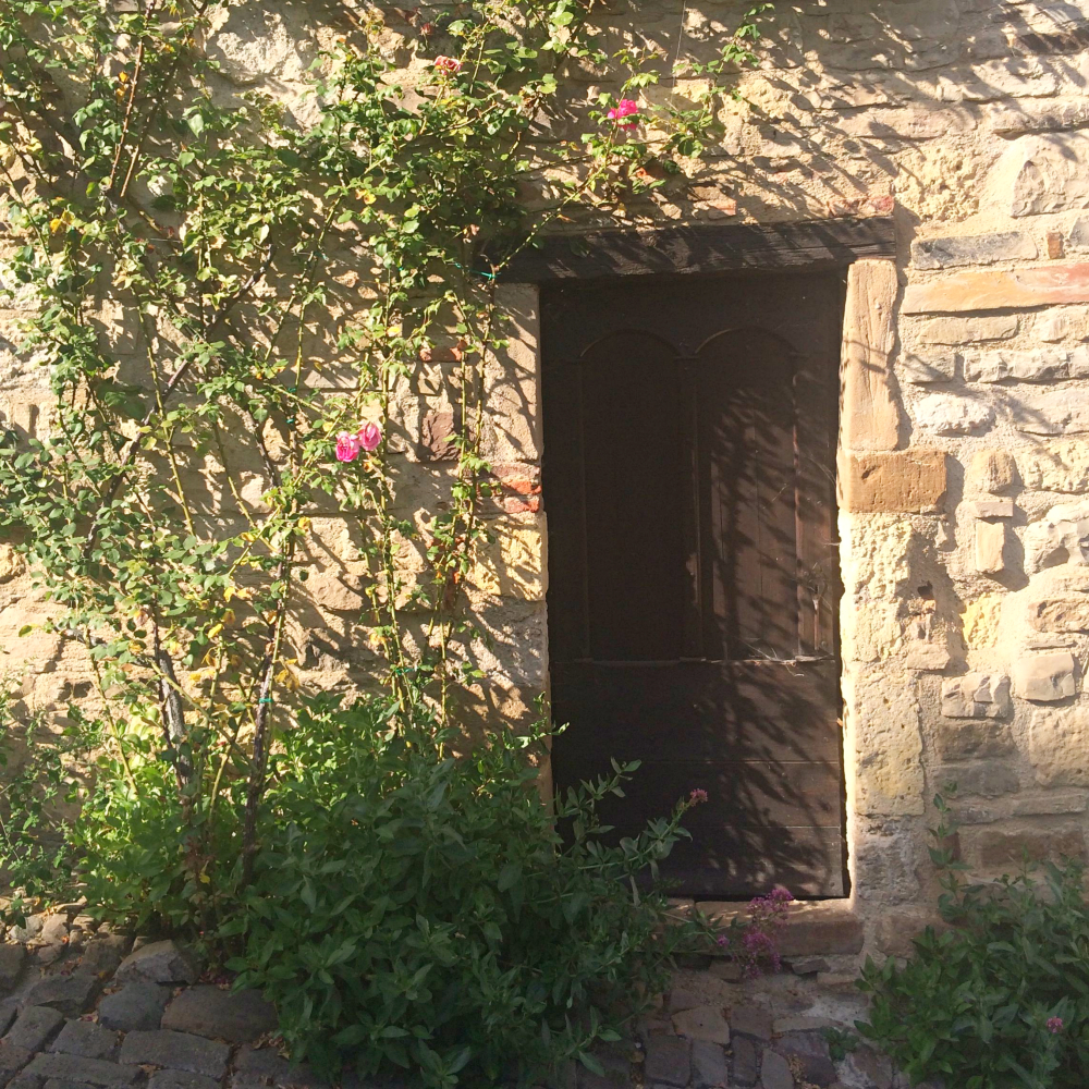 Cordes sur Ciel, le plus joli Village de France