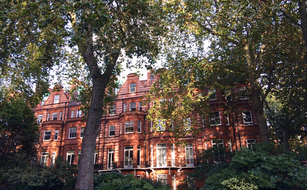 Sloane Square