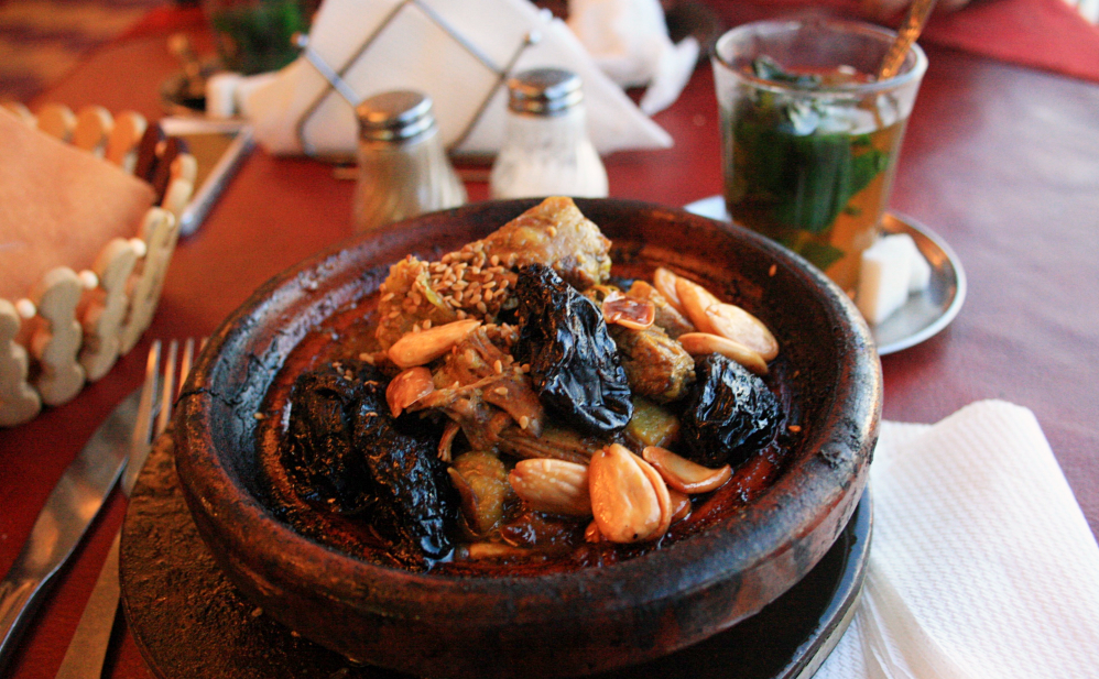 Tajine