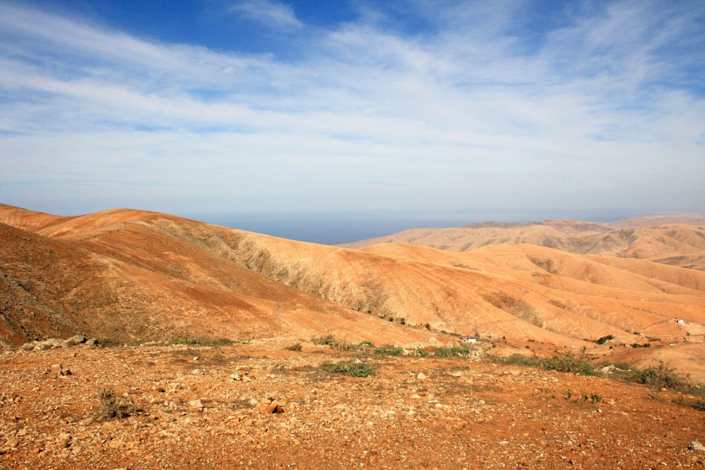 Noël au Soleil, une semaine à Fuerteventura