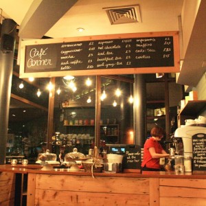 Founders Arms Founders Arms