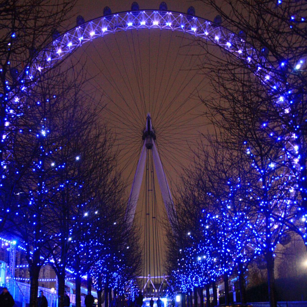 london eye 2