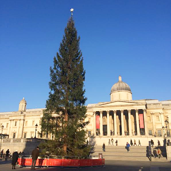 trafalgar square_Fotor