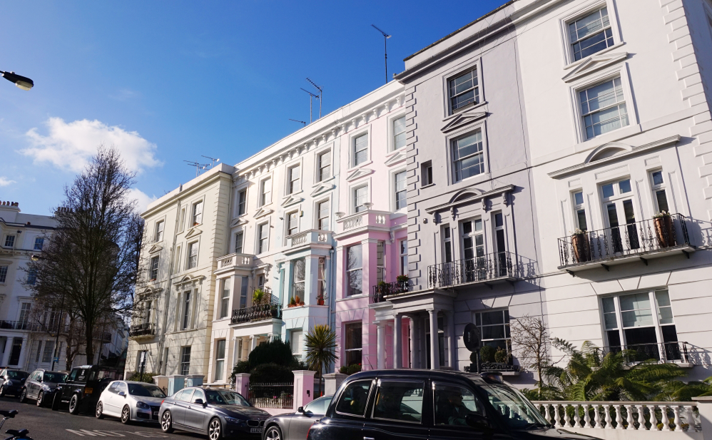 Notting Hill 1