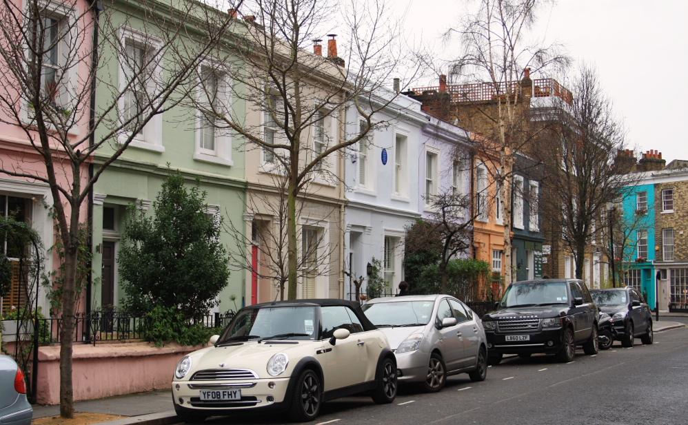 Notting Hill 2