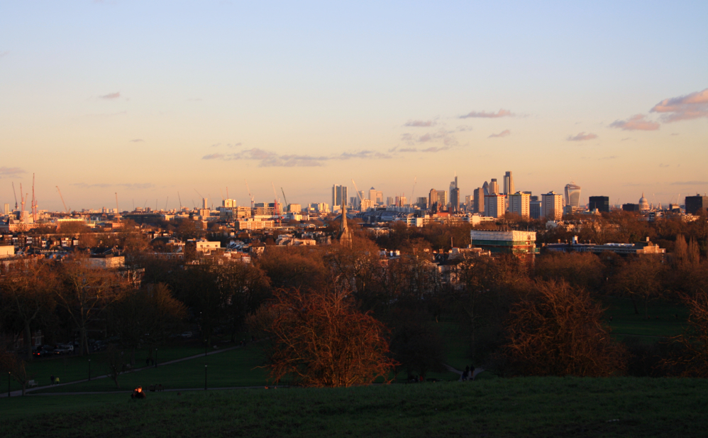 Primrose Hill